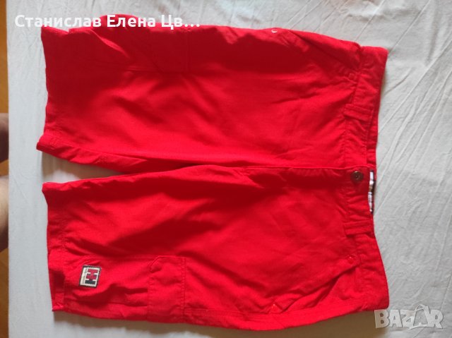 Мъжки къси панталони Helly-Hansen, снимка 6 - Къси панталони - 36900719