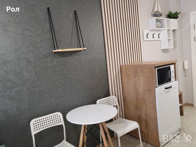 Апартамент в Green Life-Созопол  ТОП Локация, снимка 14 - Апартаменти - 52795569