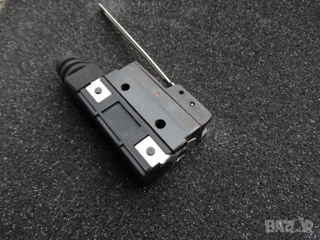 OMRON Z-15GW44A55-B5V ..., снимка 5 - Резервни части за машини - 39101223