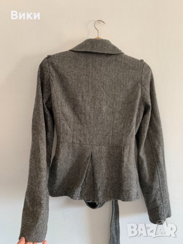 Дамско палто сако, снимка 7 - Сака - 26680749