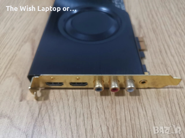 Професионална звукова карта ASUS, снимка 3 - Други - 53065014