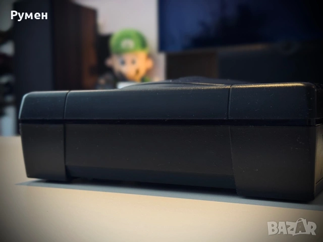 Sega Saturn MK2 80200A-50 / Ретро конзола, снимка 5 - Други игри и конзоли - 53133294