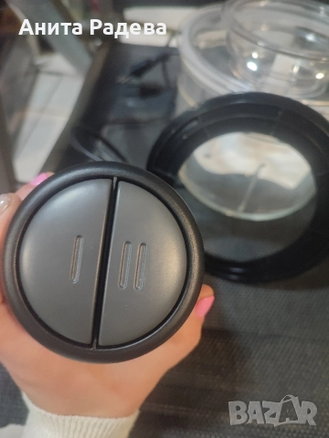 Мини хакер, снимка 3 - Кухненски роботи - 52925928