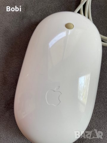Apple mouse A1152  / 1 generation , снимка 5 - Клавиатури и мишки - 40688162