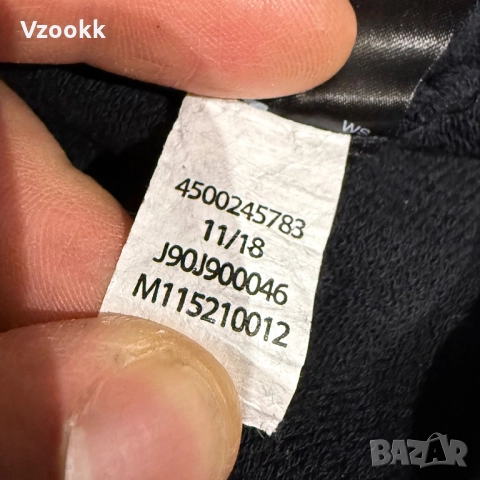 Мъжко горнище Calvin Klein 1978 | L размер, снимка 7 - Суичъри - 52871640