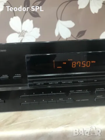 Домашен усилвател Sansui , снимка 7 - Ресийвъри, усилватели, смесителни пултове - 48509332