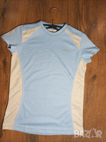 Спортна / туристическа фанелка Regatta, снимка 2 - Тениски - 40592556