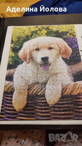 Пъзели с различни герои по 10 лв, снимка 3 - Пъзели - 40955865