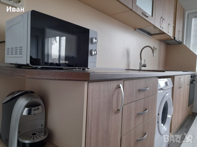 Давам под наем, квартира до Шумен, снимка 2 - Къщи - 32292092