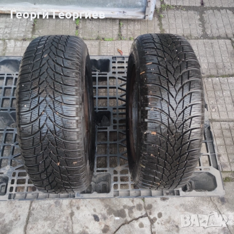 Джанти 14' и 15' за Peugeot. , снимка 15 - Гуми и джанти - 52265052