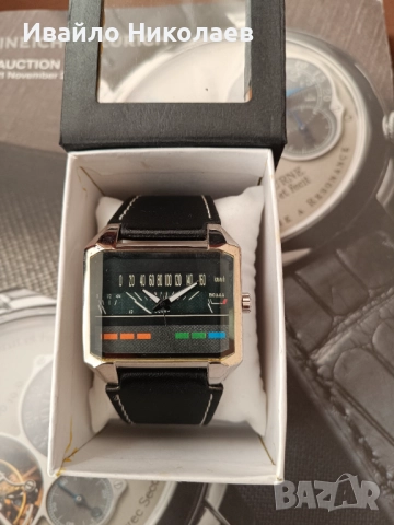 Жигули часпвник, снимка 2 - Мъжки - 52635380