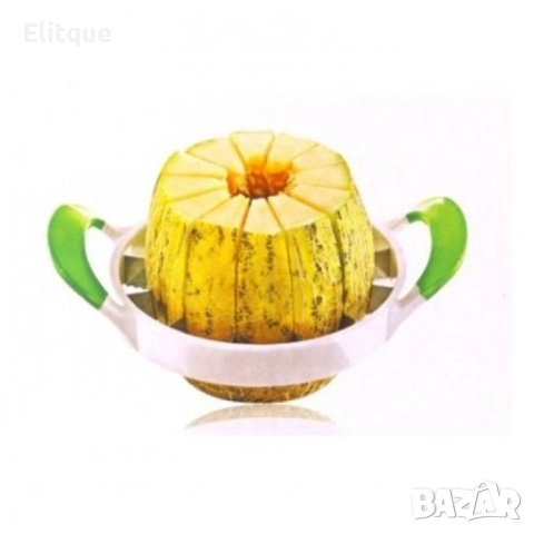 Уред за рязане на диня и пъпеш, снимка 6 - Други - 52895038