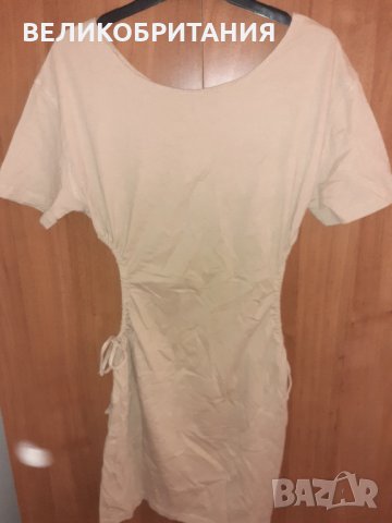 Дамска рокля от Лондон      136, снимка 4 - Рокли - 35637560