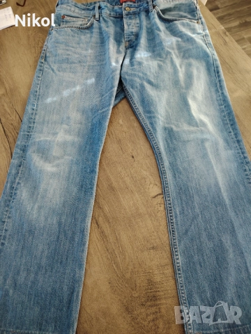 Мъжки дънки 