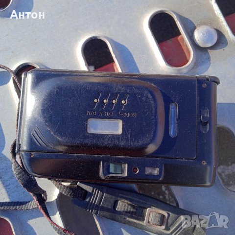 Фотоапарат, снимка 4 - Фотоапарати - 43950748