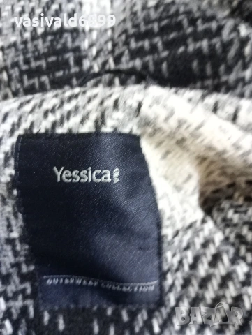 Дамско късо палтенце , снимка 13 - Палта, манта - 53449131