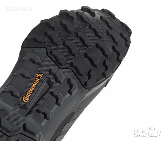 Adidas Terrex AX4 MID GTX код 071054 Оригинални Туристически Обувки, снимка 7 - Спортни обувки - 37996458