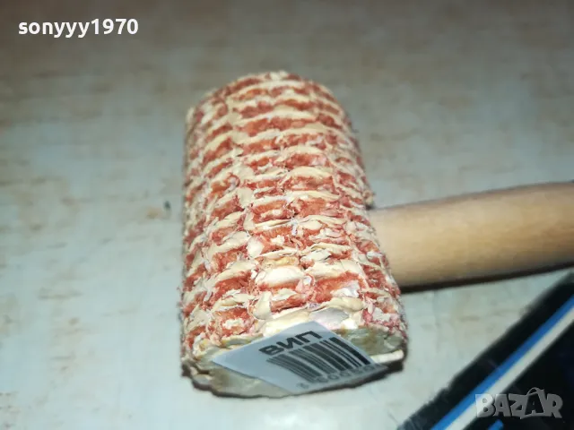 ВИП-ЦАРЕВИЧНА НОВА ЛУЛА 3101251352, снимка 8 - Лули - 48906344