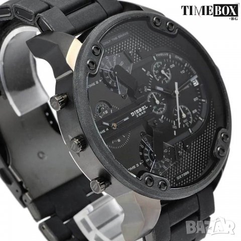 Diesel DZ7396 Mr. Daddy 2.0 Oversized. Нов мъжки часовник, снимка 2 - Мъжки - 38833215