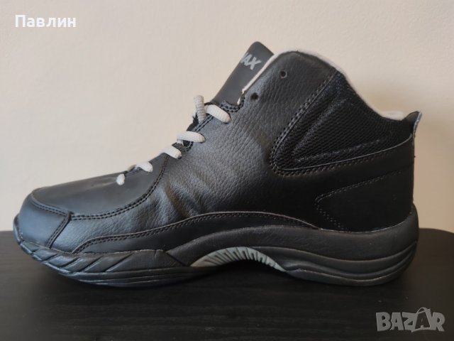 Баскетболни маратонки, снимка 2 - Маратонки - 44018376