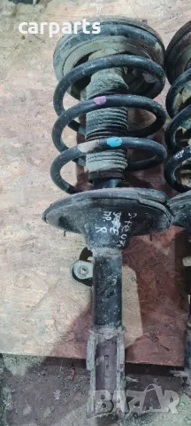 Hyundai Santa fe 2007 година амортисьори със прожини , снимка 2 - Части - 50151309