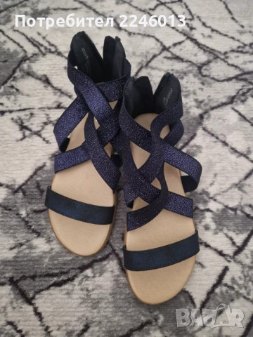 Детски сандали Graceland 34 номер, снимка 1