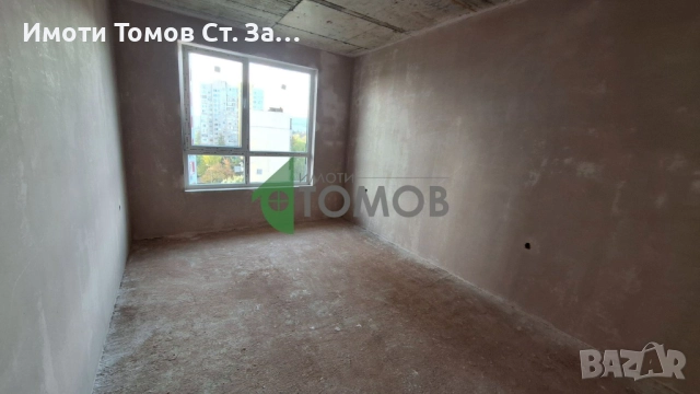 Просторен тристаен апартамент с АКТ 14 в кв. Самара 3 , снимка 4 - Апартаменти - 52390796