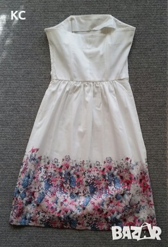 Летни рокли.Ново., снимка 5 - Рокли - 26627931