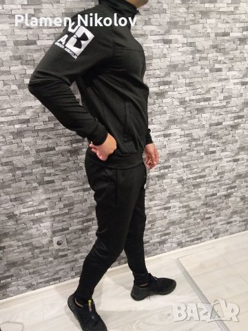 Спортен екип UNDER ARMOUR , снимка 7 - Спортни дрехи, екипи - 36601199