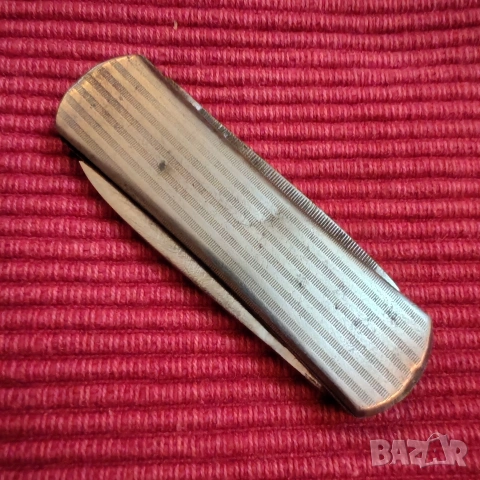 Дамско джобно ножче Solingen. , снимка 7 - Ножове - 53373703