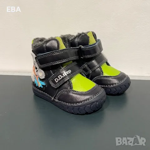 Детски боти D.D.Step / Нови детски боти