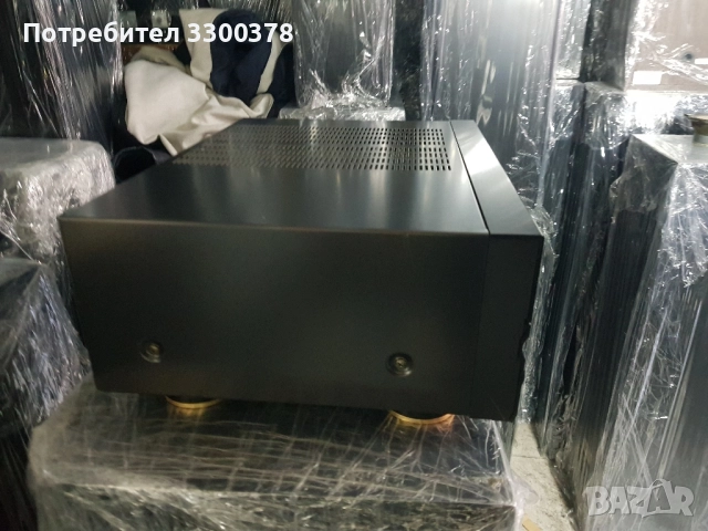 усилвател denon pma.880r, снимка 5 - Ресийвъри, усилватели, смесителни пултове - 52412177