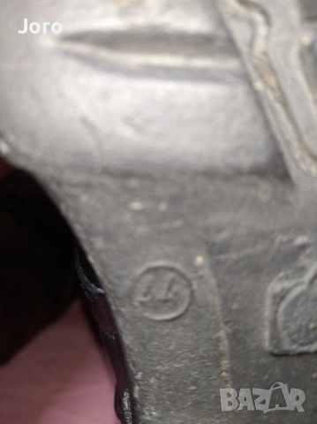 БОТИ Panama jack, снимка 7 - Мъжки боти - 52187119