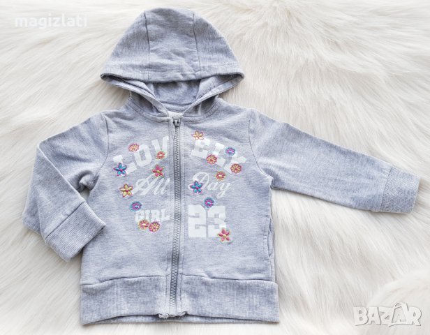 Суитчер 9-12 месеца