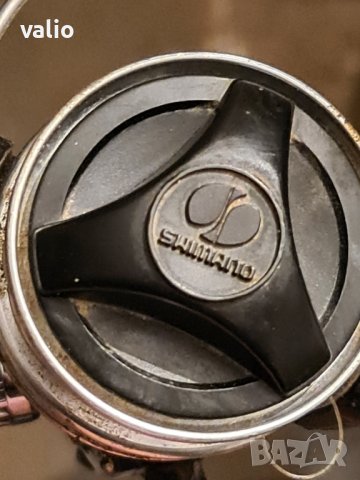 Продавам пръчка с макара Shimano , снимка 3 - Макари - 43567695