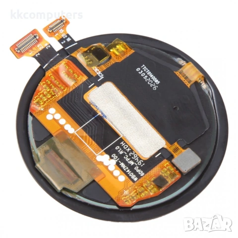 LCD Дисплей и Тъч Скрийн за Huawei Watch GT 2 46mm, снимка 2 - Резервни части за телефони - 53353259