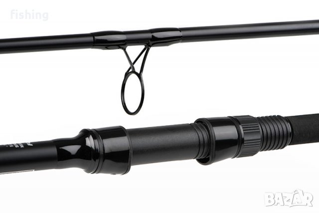 Въдица Fox EOS Pro Spod & Marker 3,96м - 5lbs, снимка 7 - Въдици - 33315570