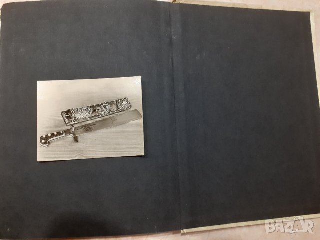 Колекция от пощенски марки от БГ и различни държави, снимка 16 - Филателия - 35428724