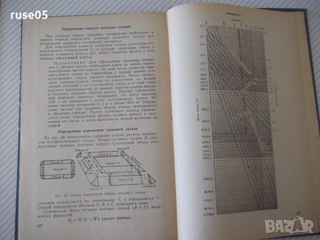 Книга "Проектирование ленточных конвейеров-Колектив"-144стр., снимка 9 - Специализирана литература - 38033319