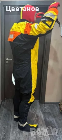 Костюм за оцеляване ''Survival-One'', снимка 4 - Къмпинг мебели - 48778824