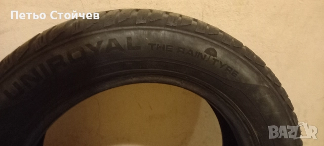 Гуми, снимка 4 - Гуми и джанти - 52514614