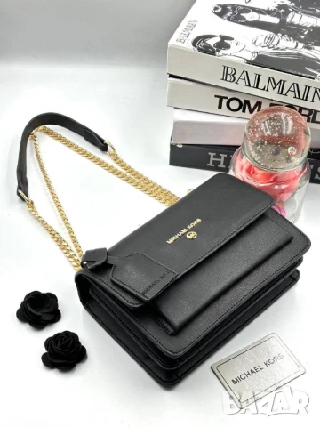 чанти michael kors , снимка 7 - Чанти - 51151313