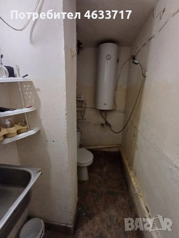 Мансарда 35.55 кв.м+гараж+стаязад гаража-35457евро в Благоевград ИЦ 0988992385, снимка 9 - Апартаменти - 53271234