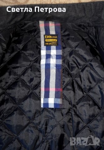 Марково мъжко спортно сако на Кевин груп, размер – XL., снимка 7 - Сака - 28796579