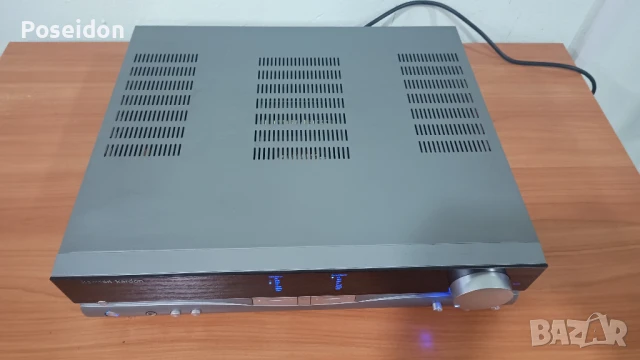 Усилвател Harman/Kardon HK675, снимка 2 - Ресийвъри, усилватели, смесителни пултове - 50659310