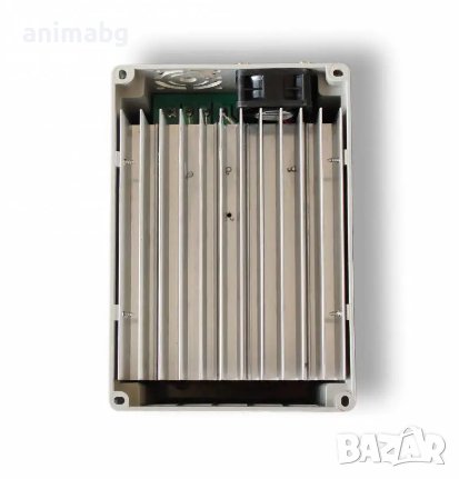 ANIMABG Честотен инвертор за регулиране оборотите на асинхронен мотор от 0 до 65Hz максимална мощнос, снимка 3 - Друга електроника - 44076831