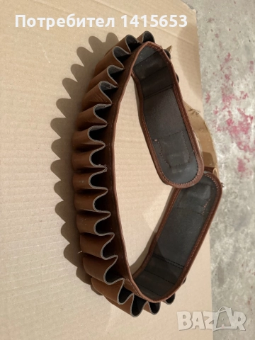 Продавам стари патрондаши, снимка 3 - Оборудване и аксесоари за оръжия - 51880977