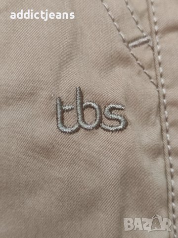 Мъжки спортен панталон TBS размер 52, снимка 4 - Панталони - 43786653