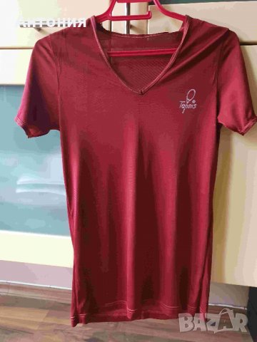 тениска, снимка 3 - Тениски - 28183939