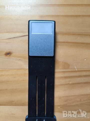 Led лампа със щипка 